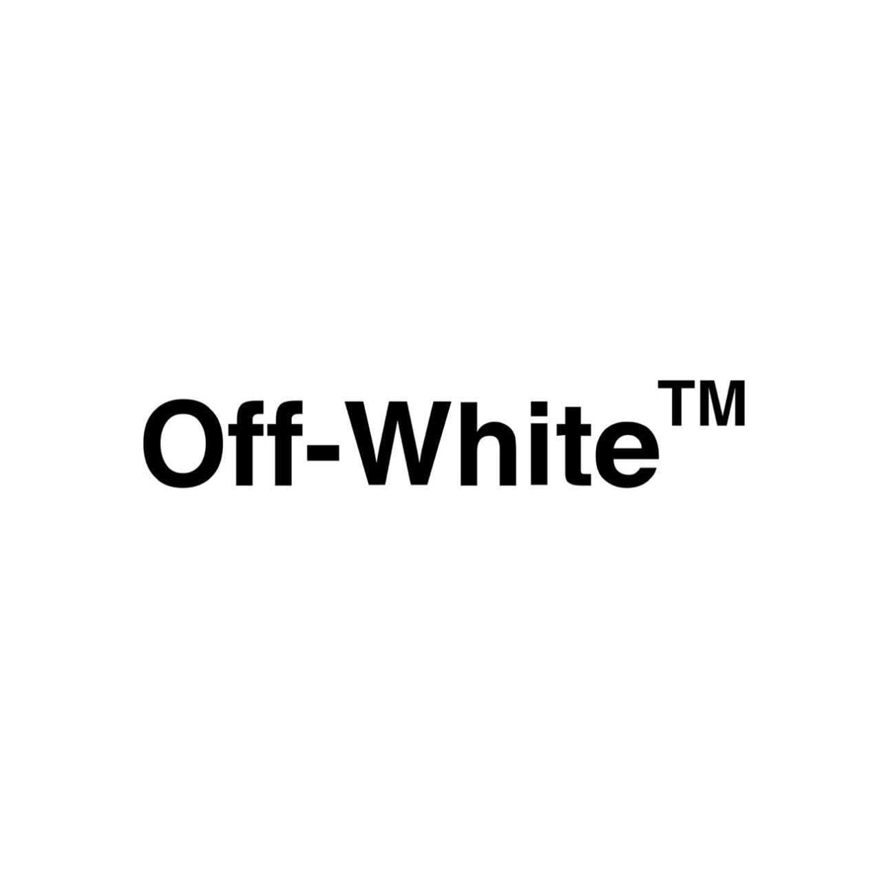 OFF-WHITE™