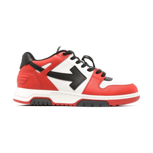 Off-White Out of Office