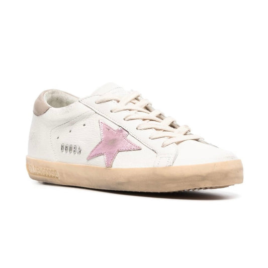 Golden Goose Superstar