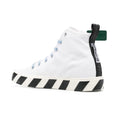 Cargar la imagen en la vista de la galería, Off-White Vulcanized Low