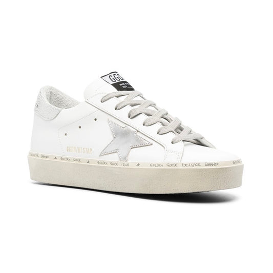 Golden Goose Hi Star
