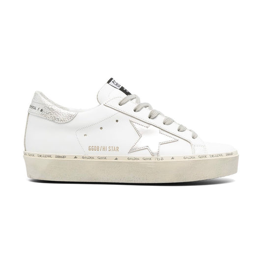 Golden Goose Hi Star