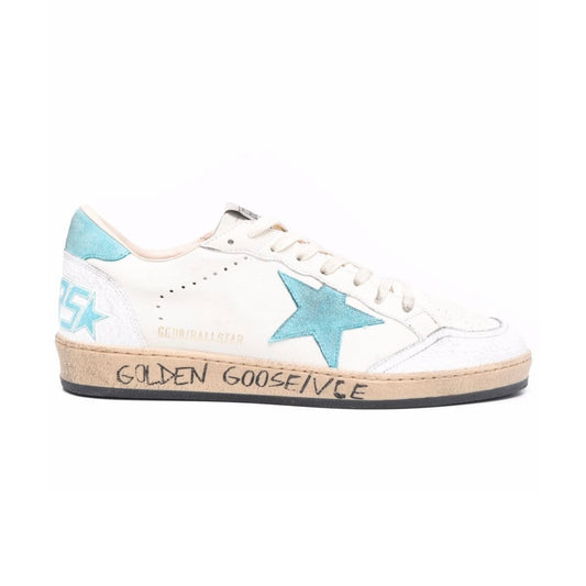 Golden Goose Ballstar