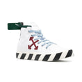 Cargar la imagen en la vista de la galería, Off-White Vulcanized Low
