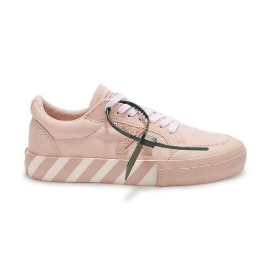 Off-White Vulcanized Low