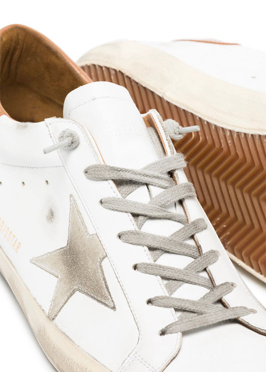 Golden Goose Superstar