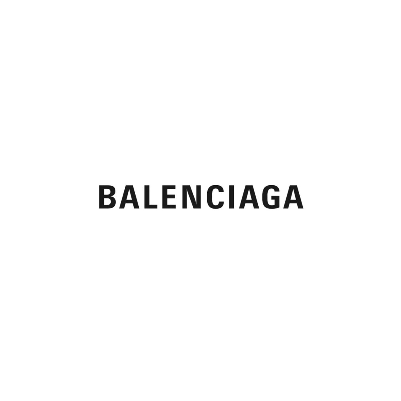 BALENCIAGA