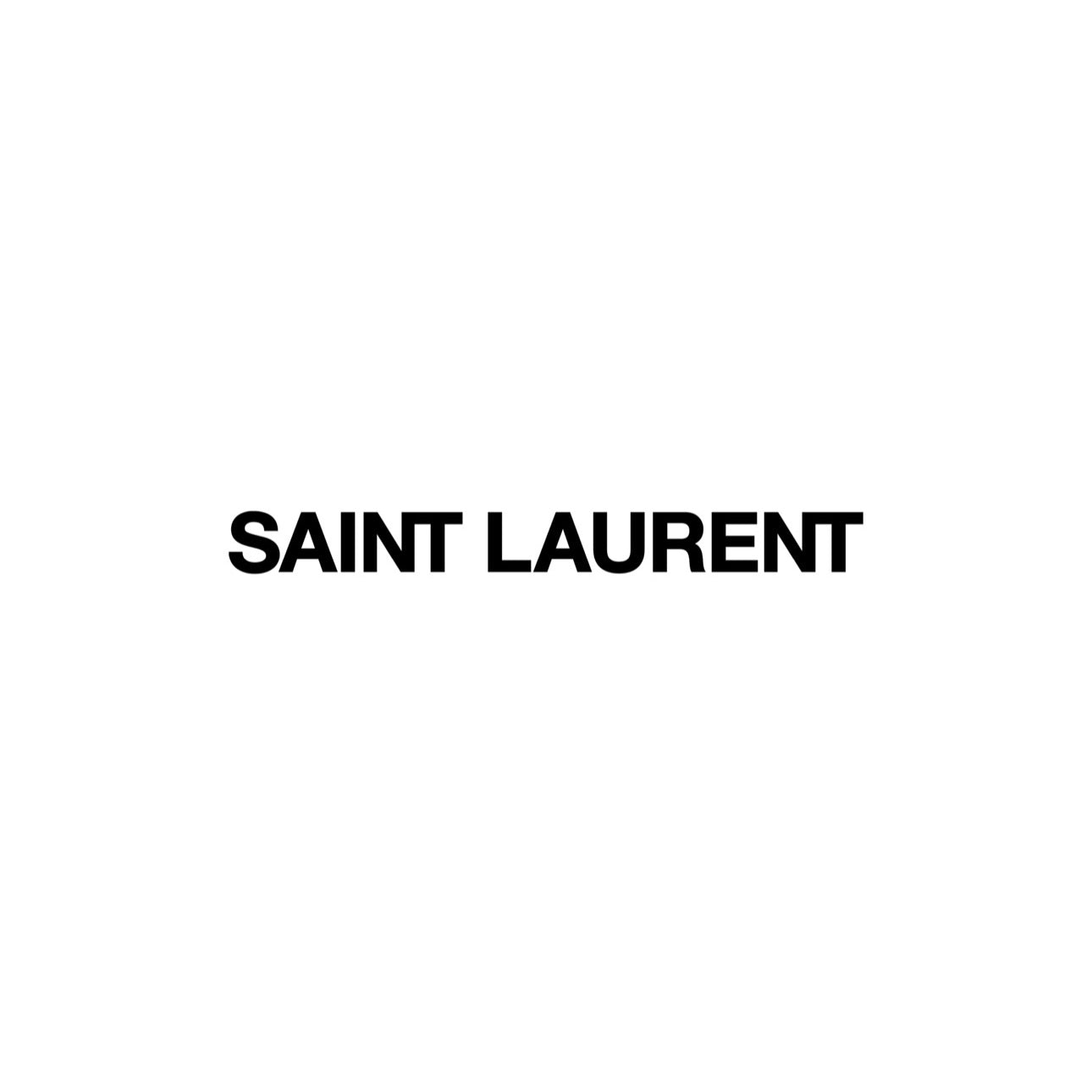 SAINT LAURENT