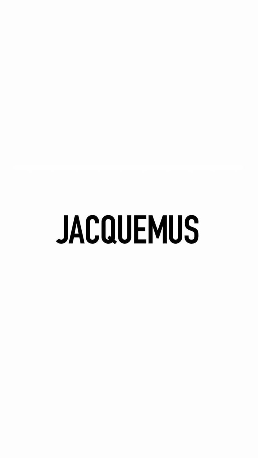 Jacquemus