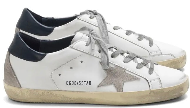 Golden Goose Superstar