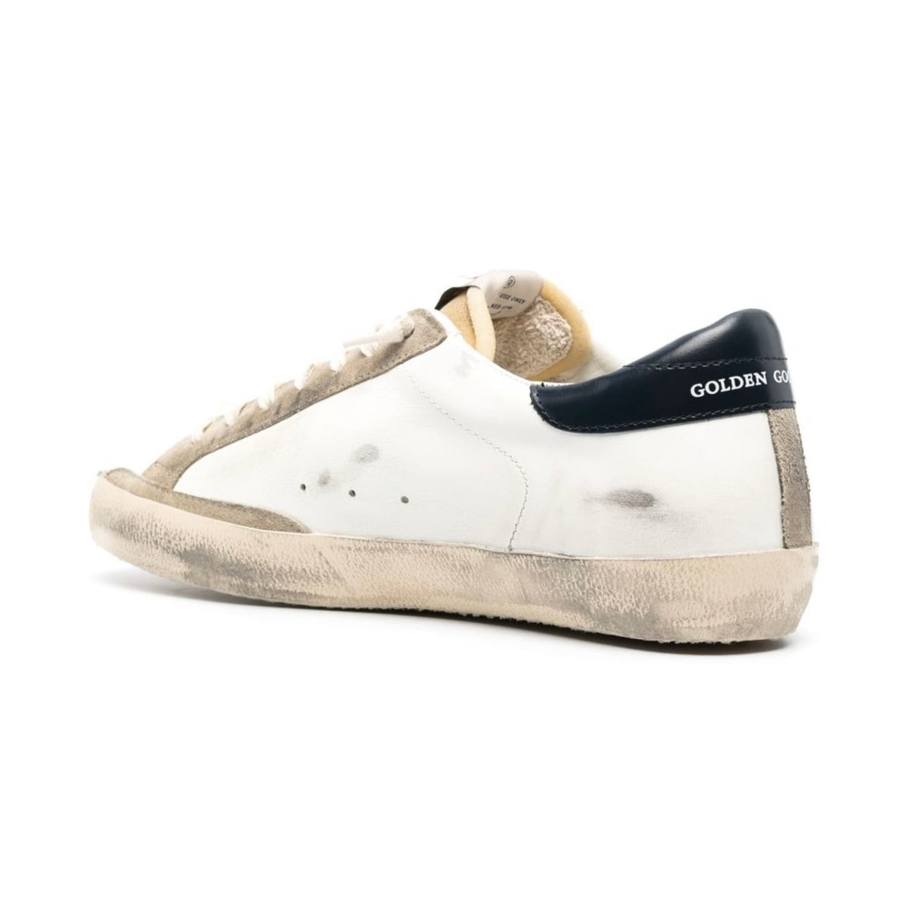 Golden Goose Superstar