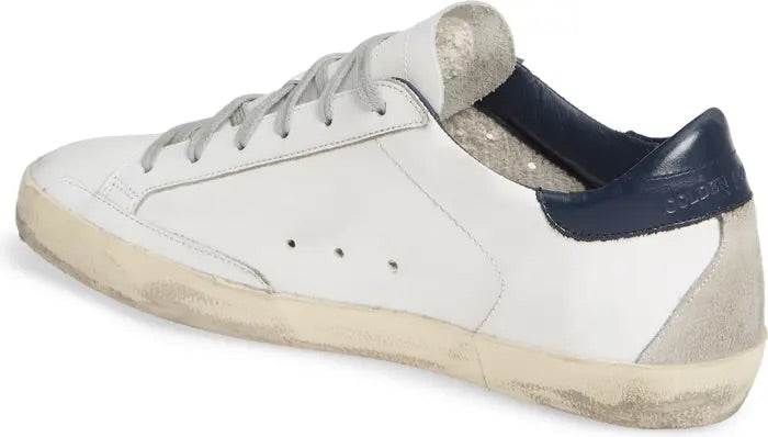 Golden Goose Superstar