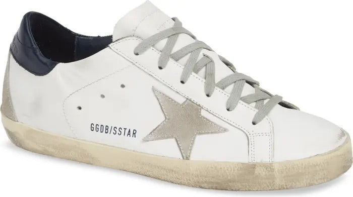 Golden Goose Superstar