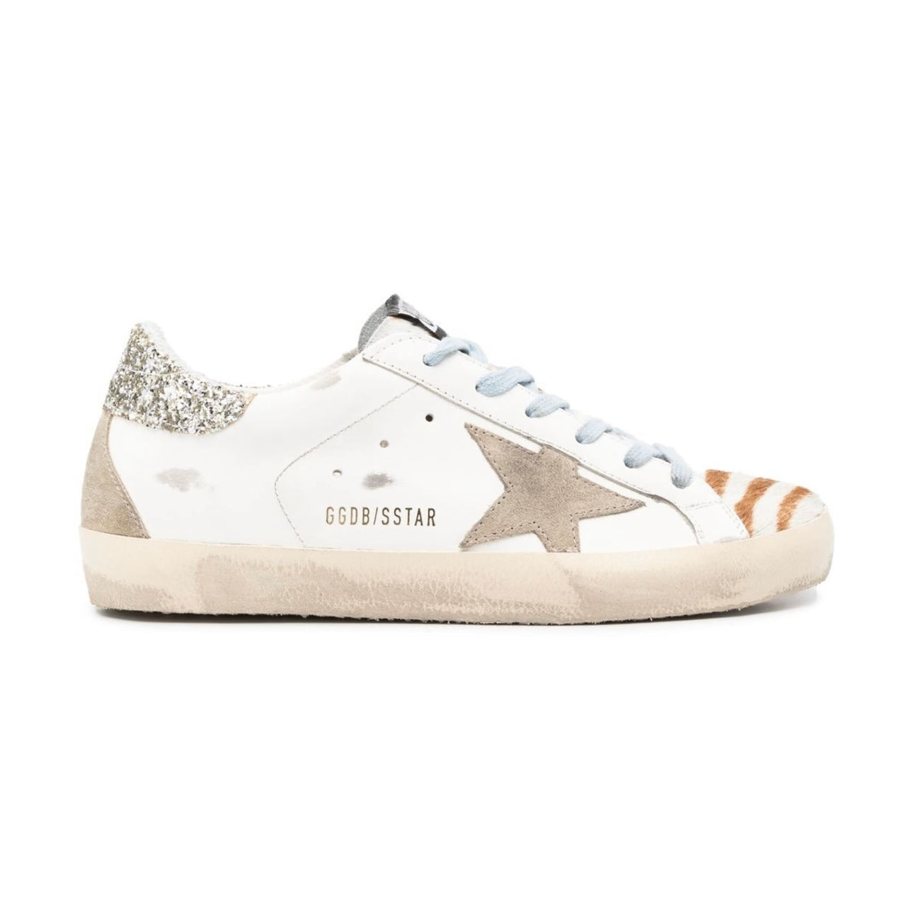 Golden Goose Super-Star