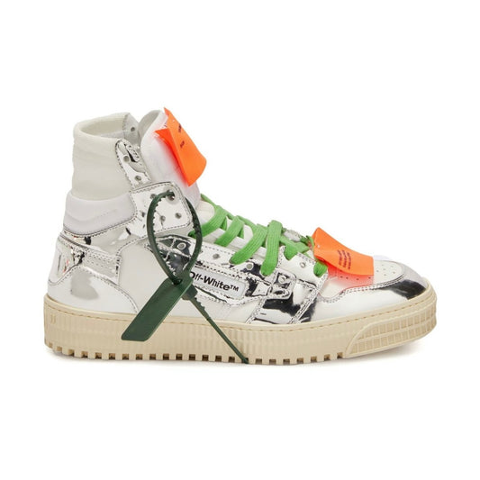 Off-White Court 3.0