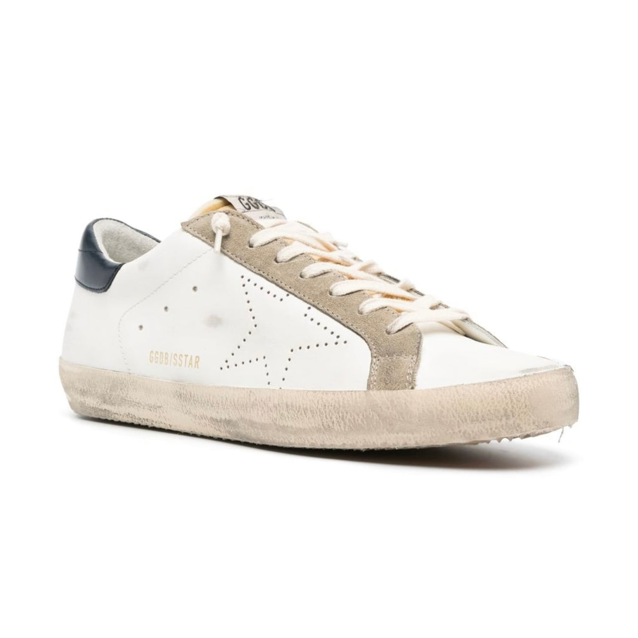 Golden Goose Superstar