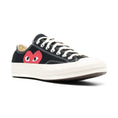 Cargar la imagen en la vista de la galería, Converse Comme Des Garçons  Play Low
