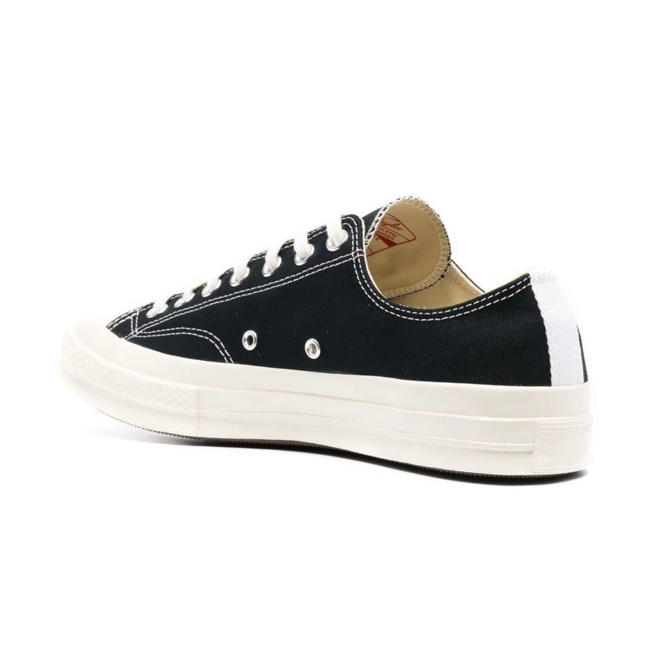 Converse Comme Des Garçons  Play Low