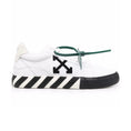 Cargar la imagen en la vista de la galería, Off-White Vulcanized Low
