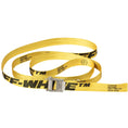 Cargar la imagen en la vista de la galería, Off-White Industrial Belt 2.0
