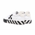 Cargar la imagen en la vista de la galería, Off-White Vulcanized Low
