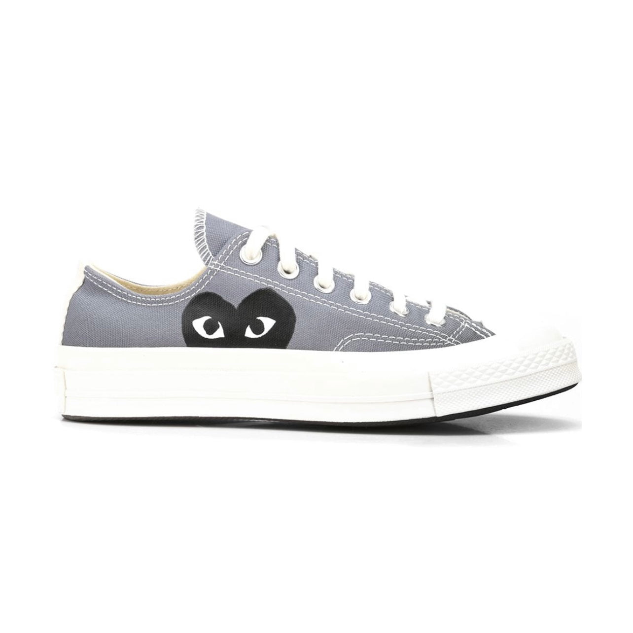 Converse Comme Des Garçons Play Low