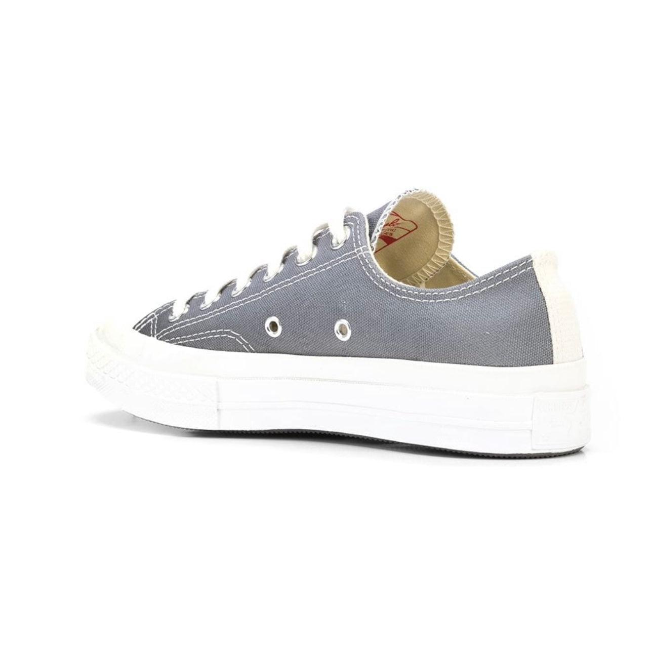 Converse Comme Des Garçons Play Low