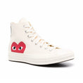 Cargar la imagen en la vista de la galería, Converse Comme Des Garçons Play High
