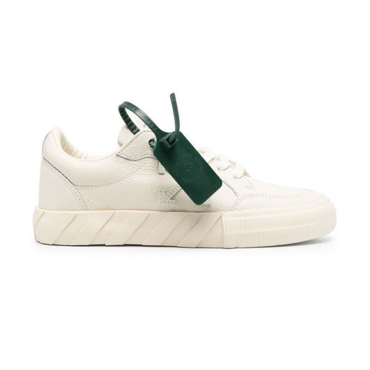 Off-White Vulcanized Low