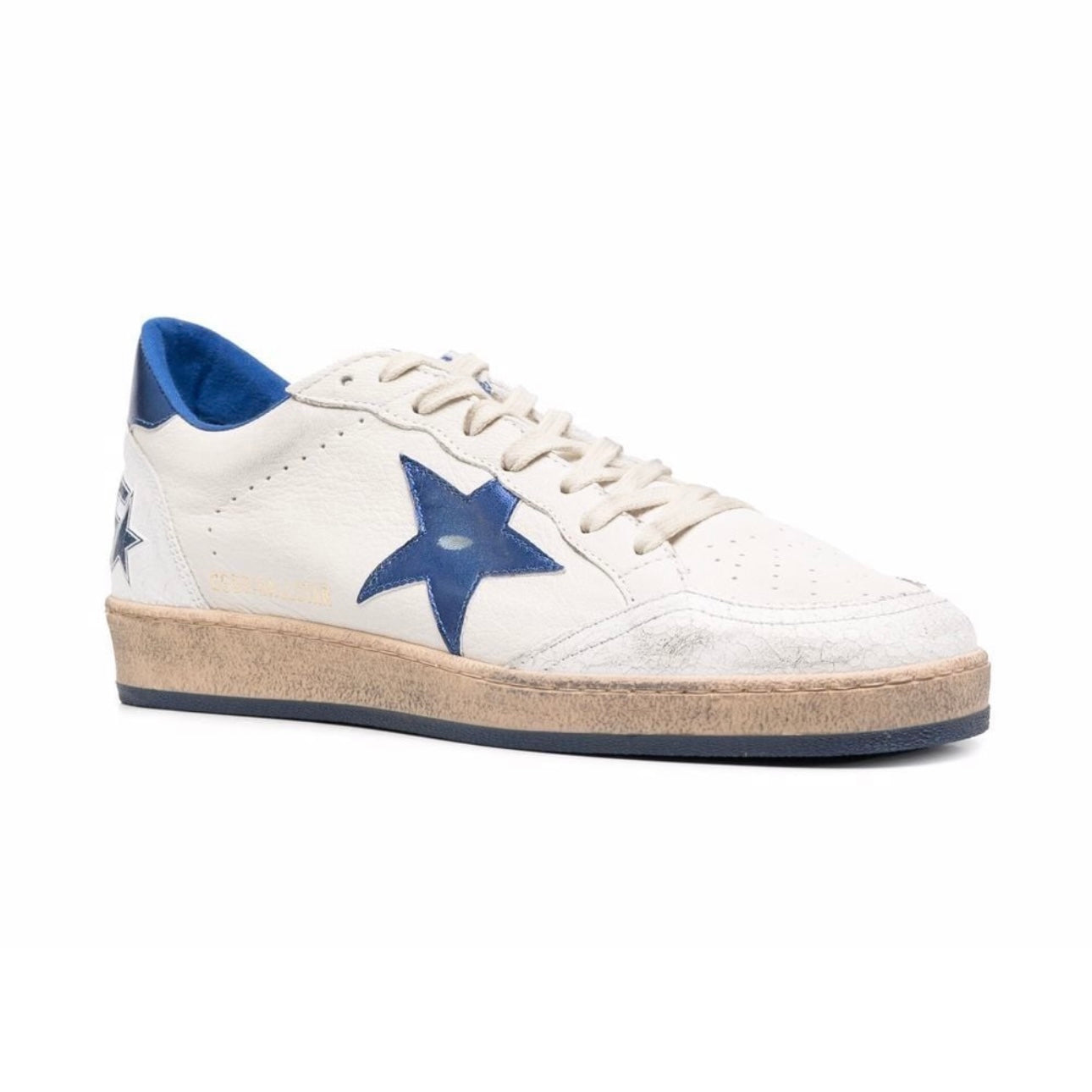 Golden Goose Ballstar