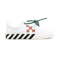 Cargar la imagen en la vista de la galería, Off-White Vulcanized Low
