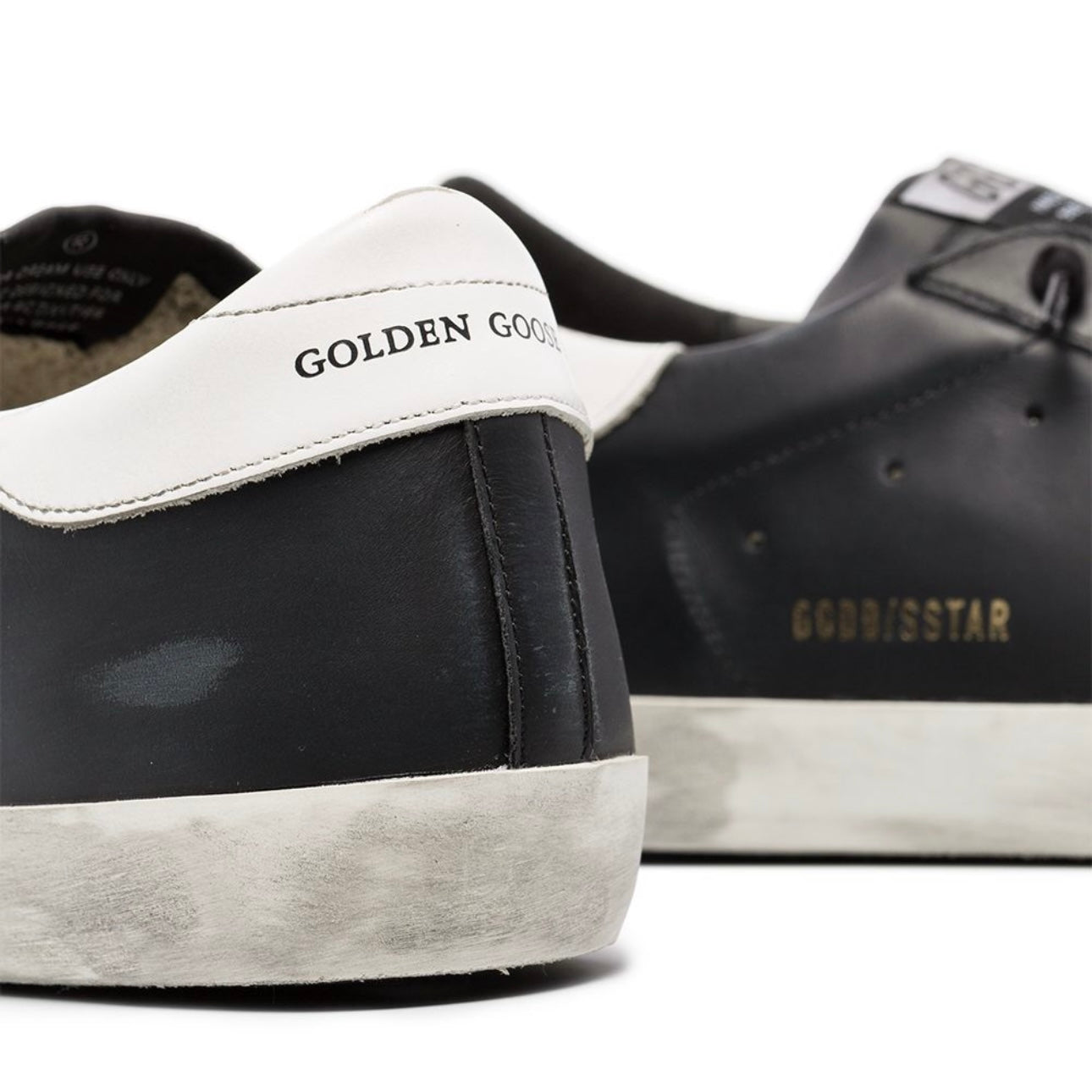 Golden Goose Superstar