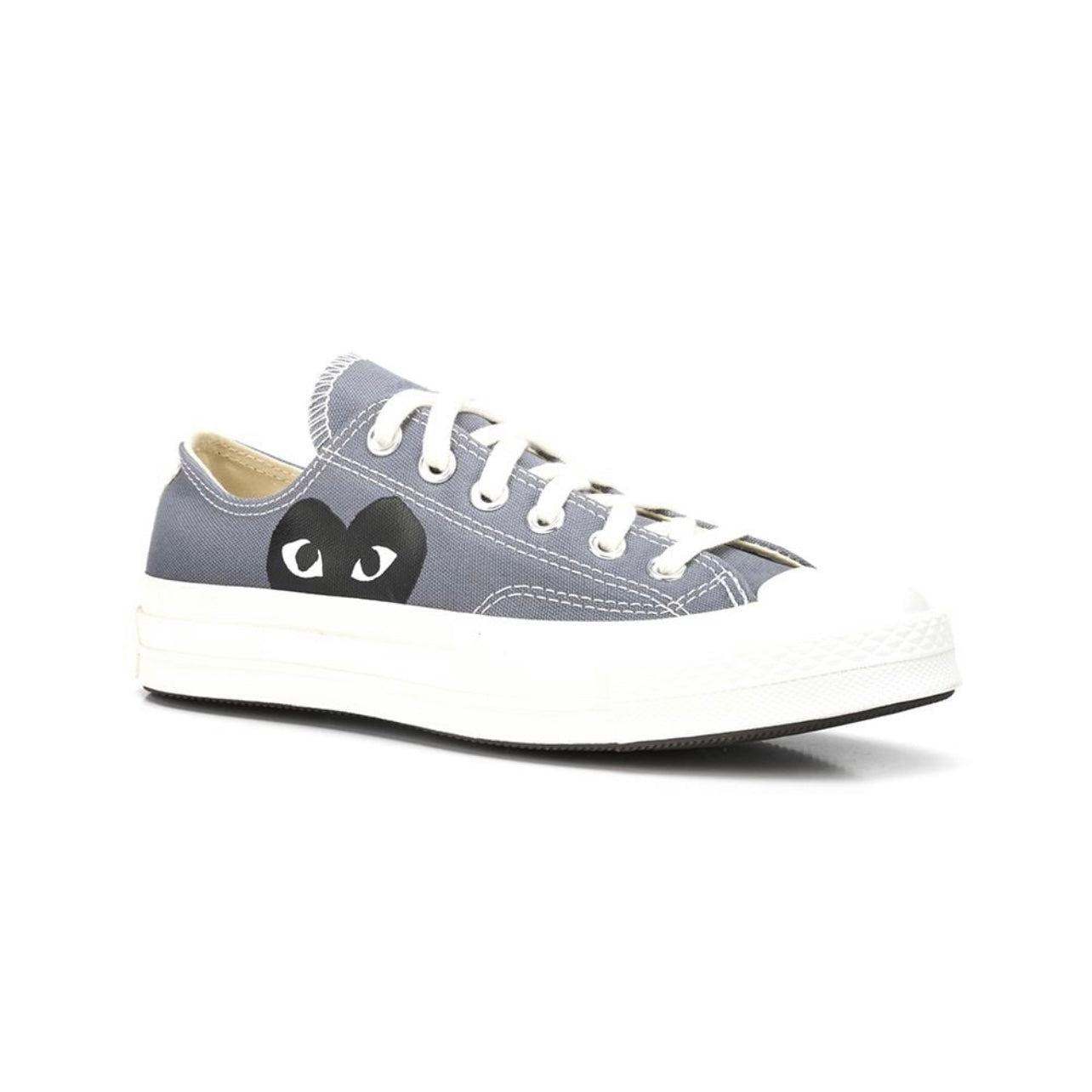 Converse Comme Des Garçons Play Low