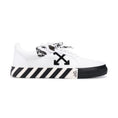 Cargar la imagen en la vista de la galería, Off-White Vulcanized Low
